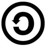 sharealike-symbol
